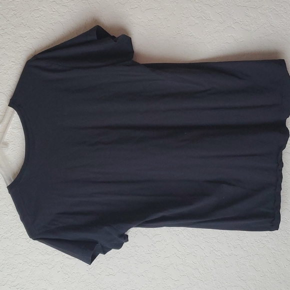 4/$20 Claims Adjuster female tshirt 3X faded black - Picture 4 of 8